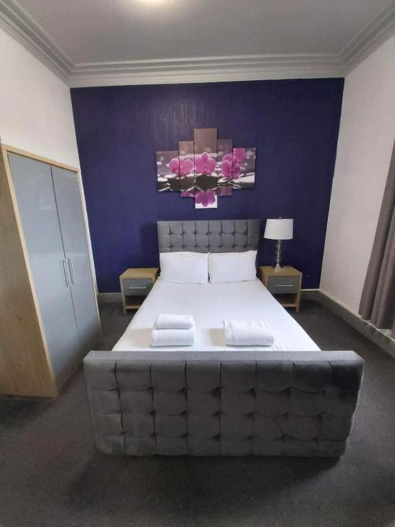 Oyo Ivy Hotel Skegness Exterior foto